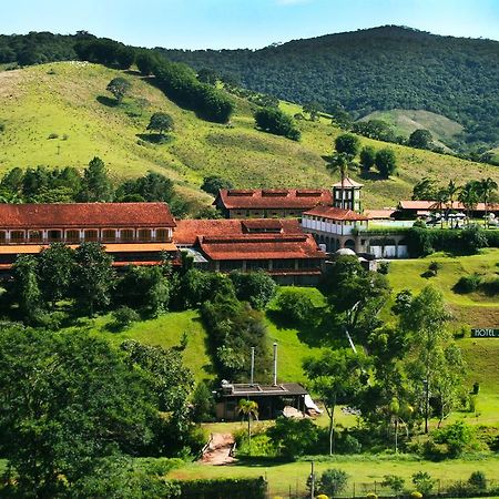 Hotel Fazenda Serraverde Pouso Alto Exterior photo